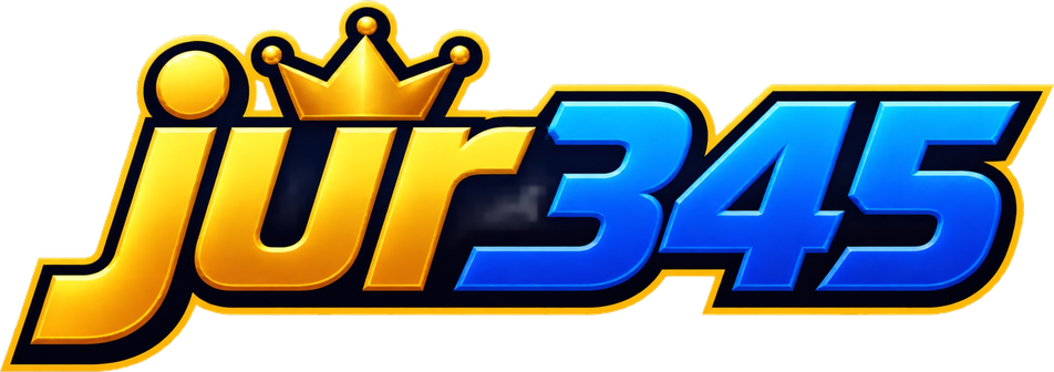 jur345 โลโก้